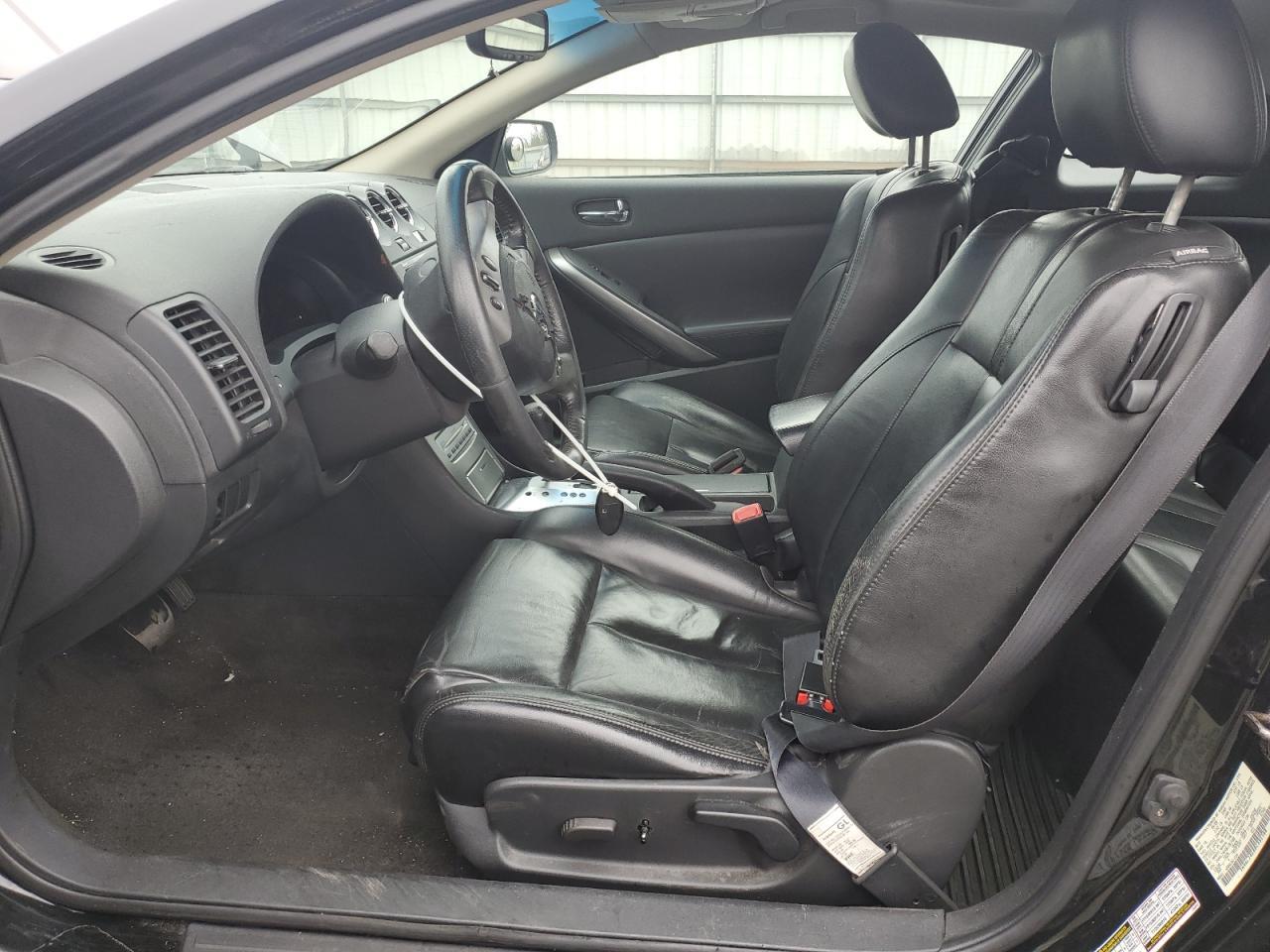 2008 Nissan Altima - Фото 7