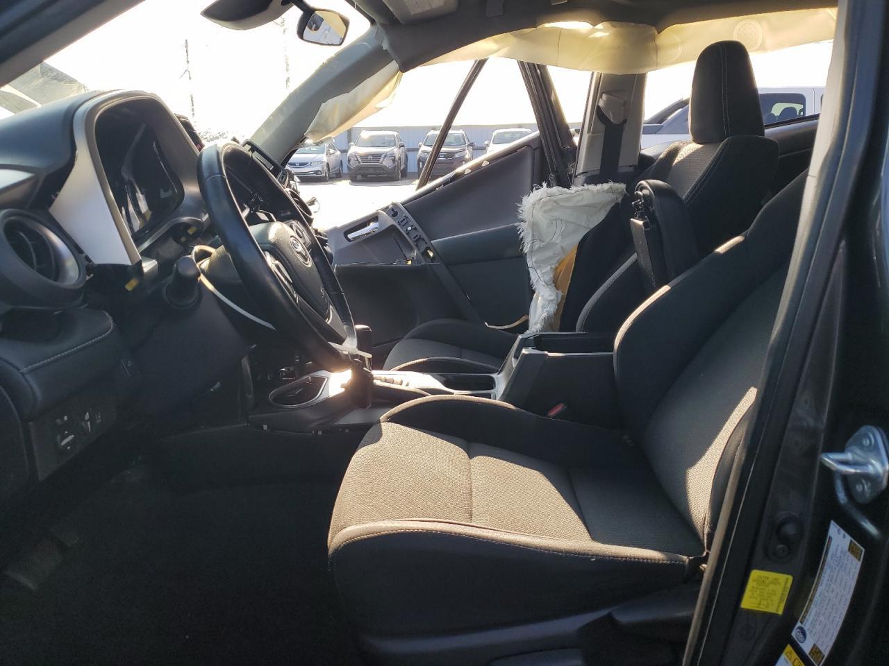 2018 Toyota Rav4 Adventure - Фото 7