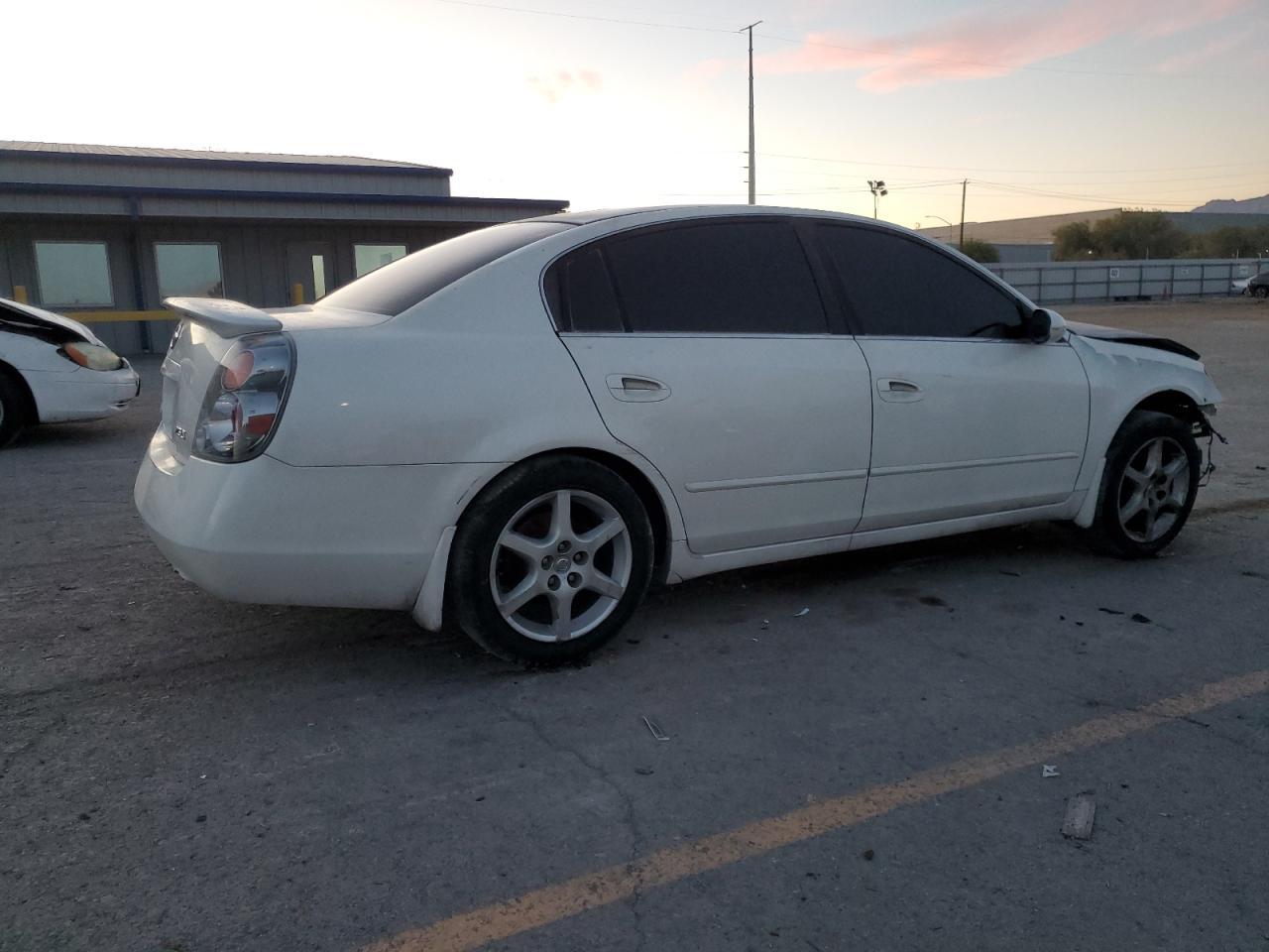2005 Nissan Altima S - Фото 3