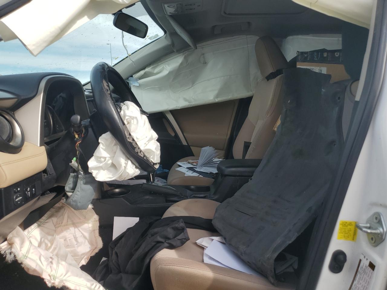 2013 Toyota Rav4 Xle - Фото 7