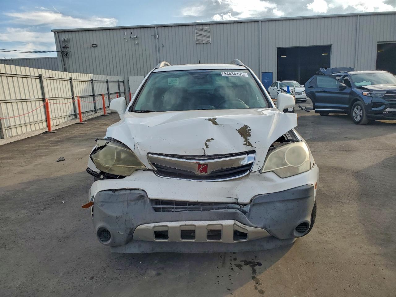 2008 Saturn Vue Xe - Image 5