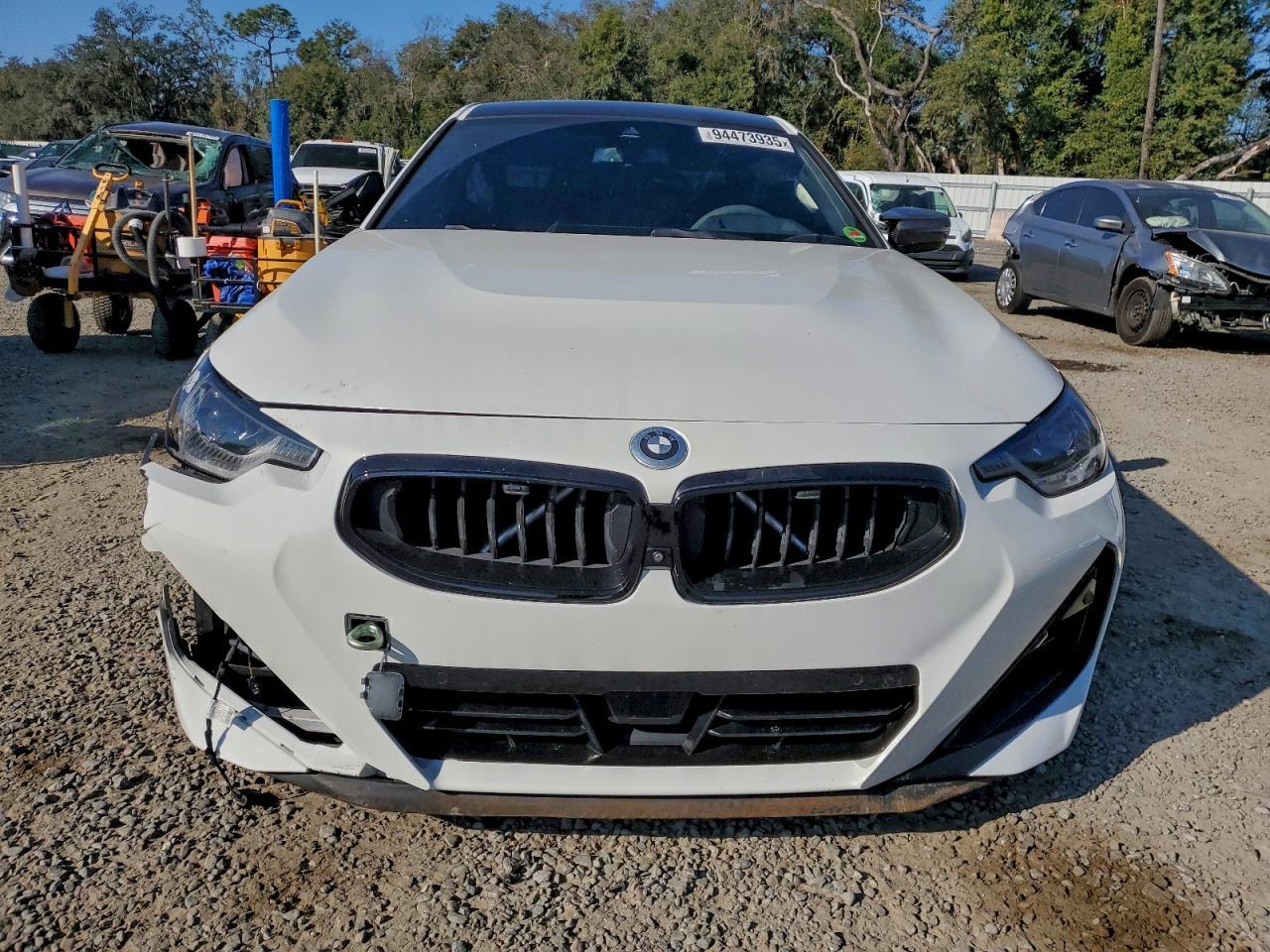 2022 BMW M240Xi - Image 5