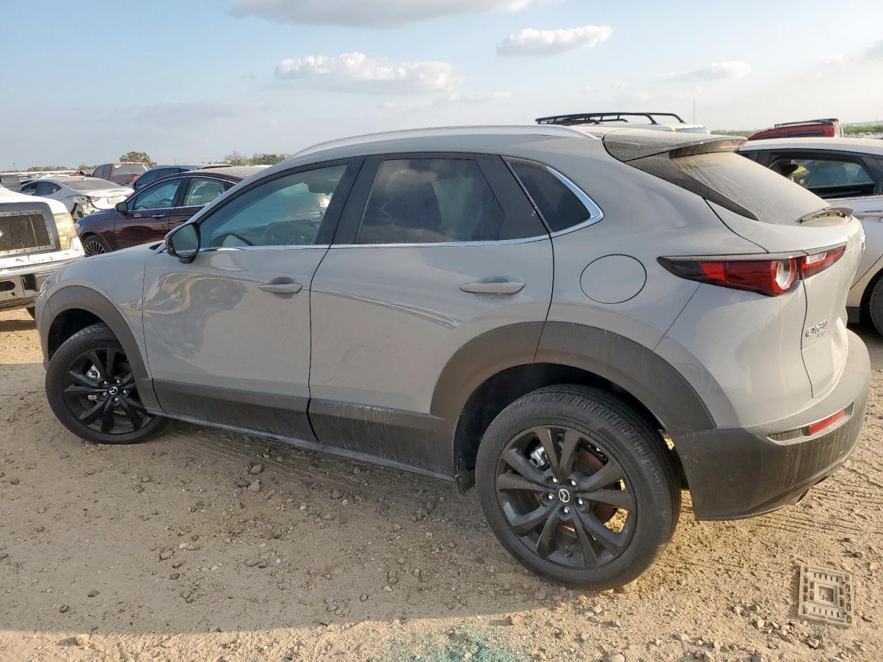 2025 Mazda Cx-30 Select - Фото 2