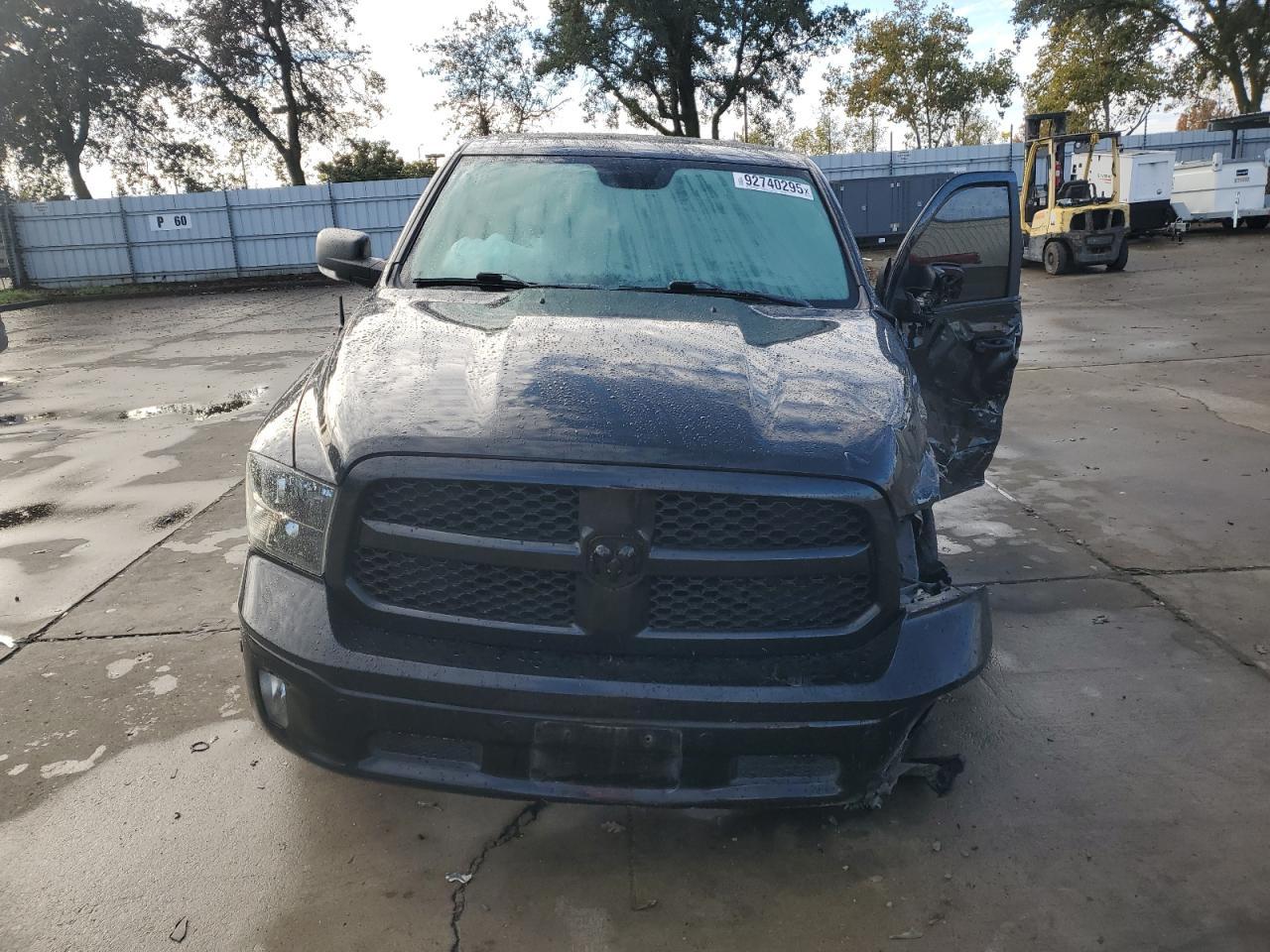 2019 Ram 1500 Classic Slt - Фото 5