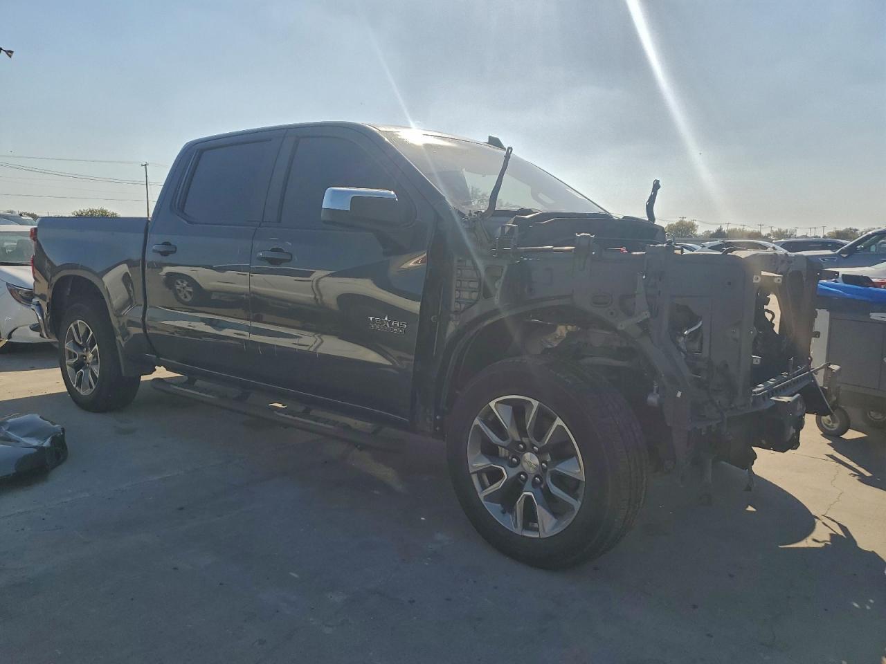 2024 Chevrolet Silverado C1500 Lt - Image 4