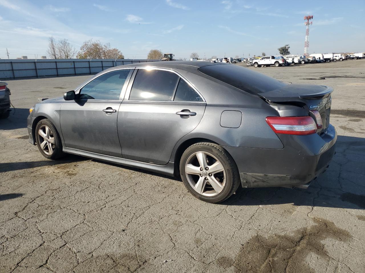 2011 Toyota Camry - Image 2