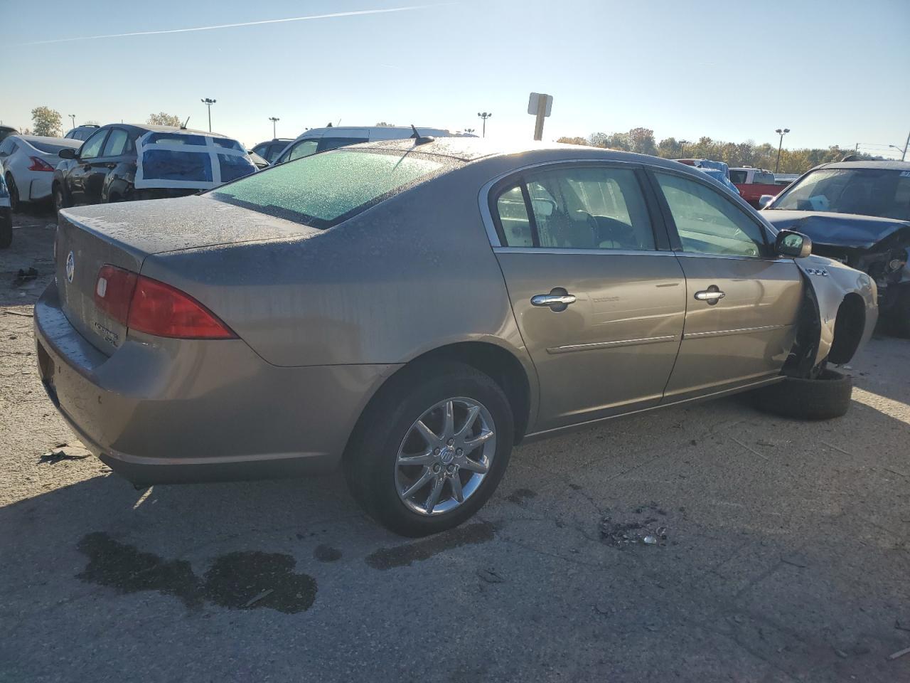 2006 Buick Lucerne Cxl - Image 3