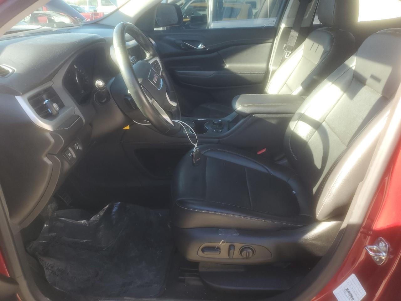 2023 GMC Acadia Slt - Фото 7