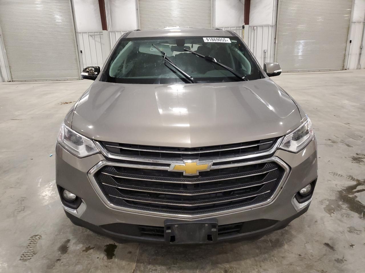 2018 Chevrolet Traverse Lt - Image 5