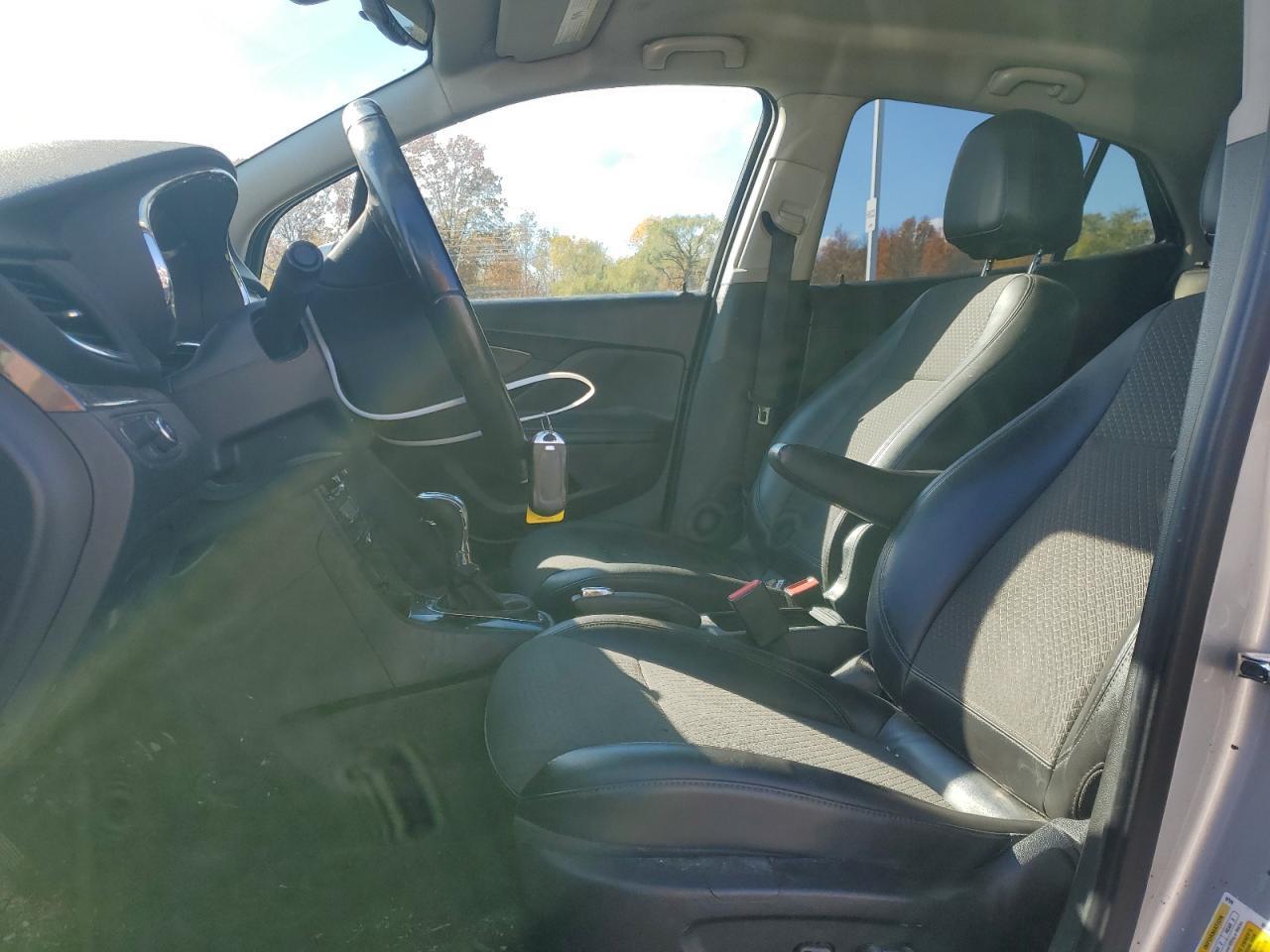 2019 Buick Encore Preferred - Фото 7