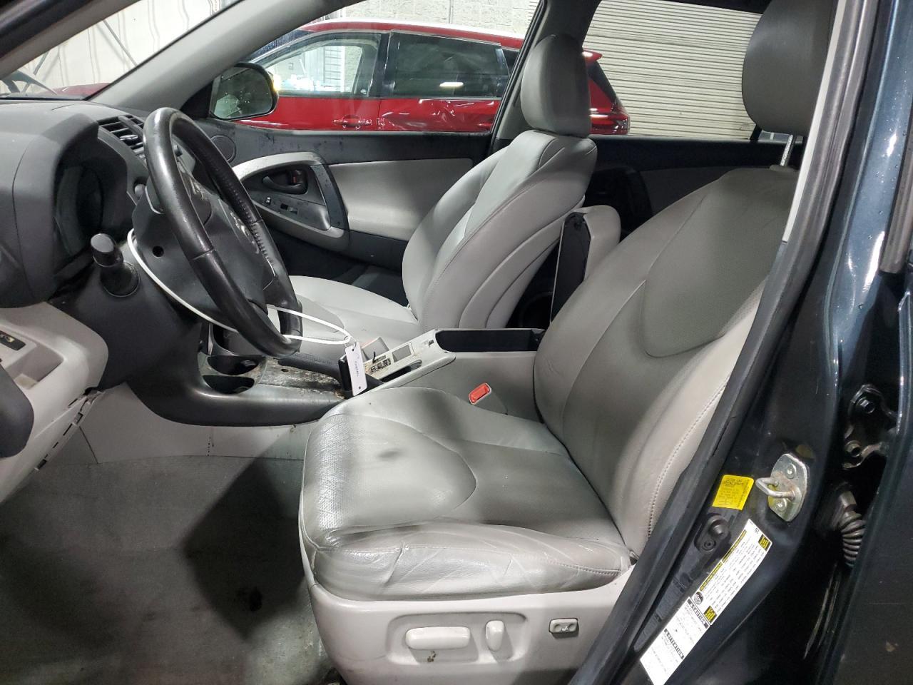 2011 Toyota Rav4 Limited - Фото 7