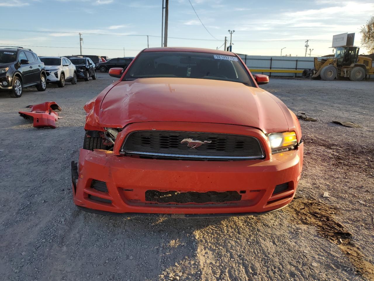 2014 Ford Mustang - Image 5