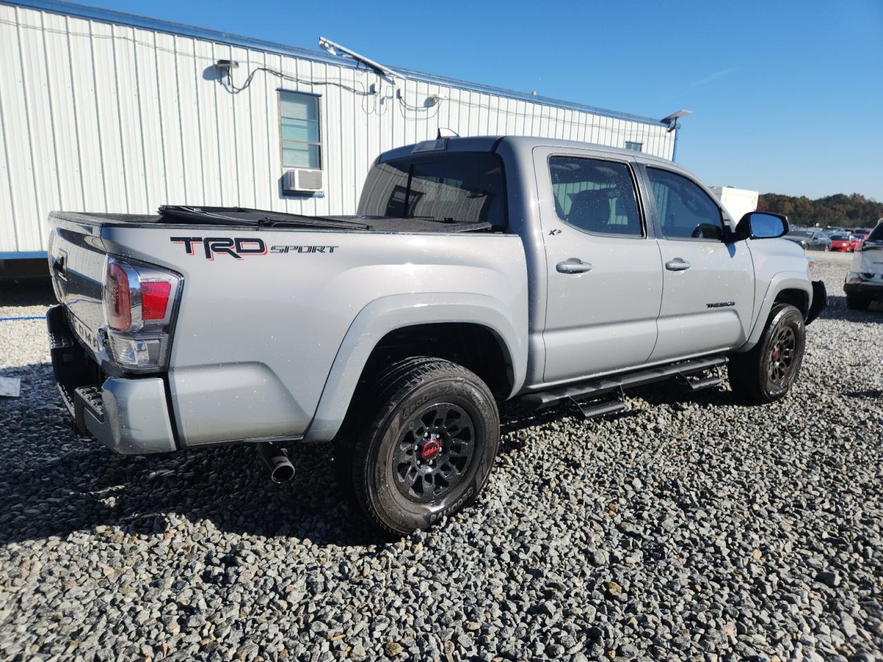 2021 Toyota Tacoma Trd Sport - Image 3