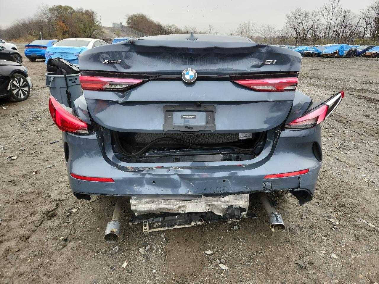 2021 BMW 228I - Image 6