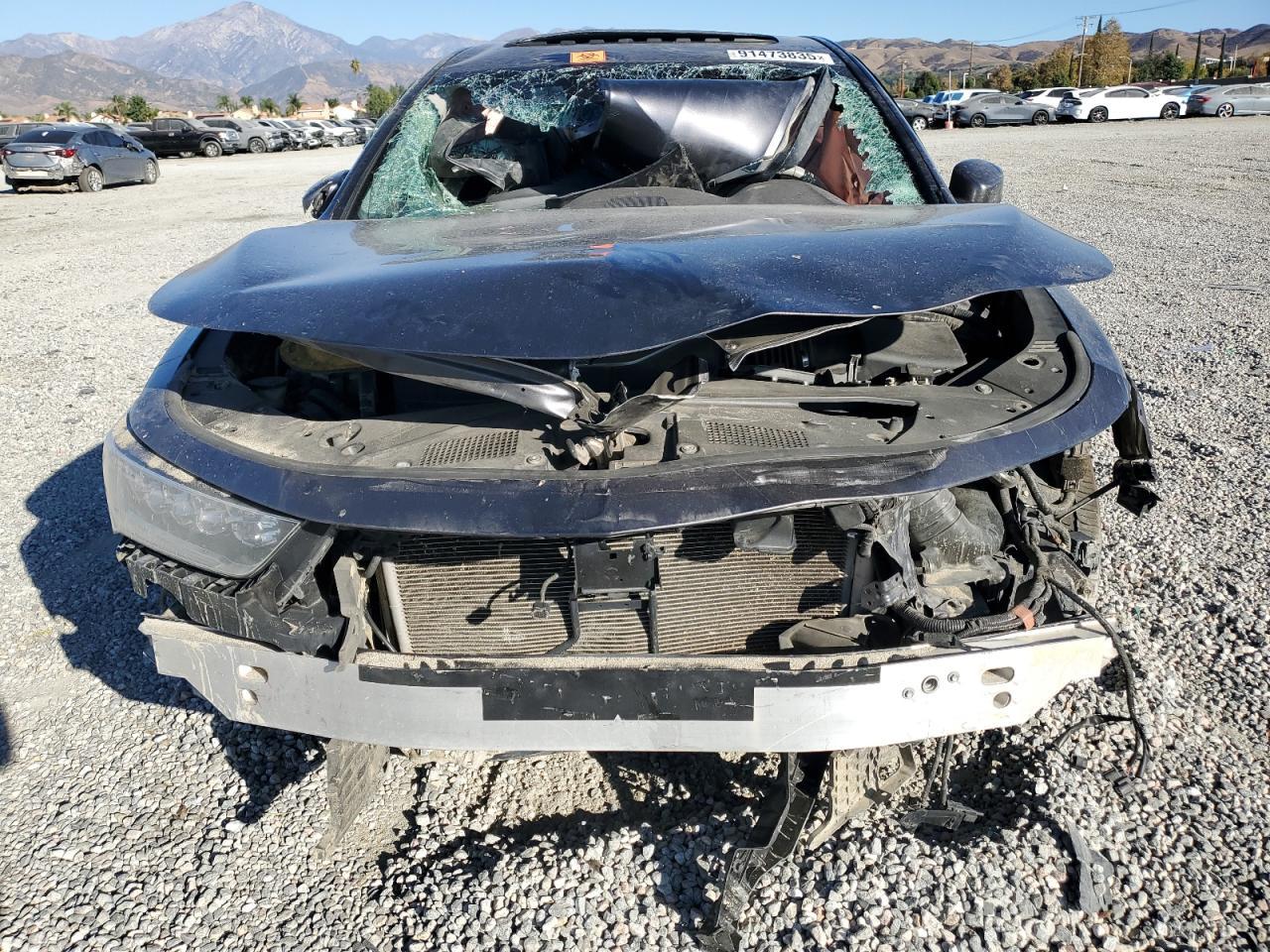 2020 Acura Rlx Technology - Image 5