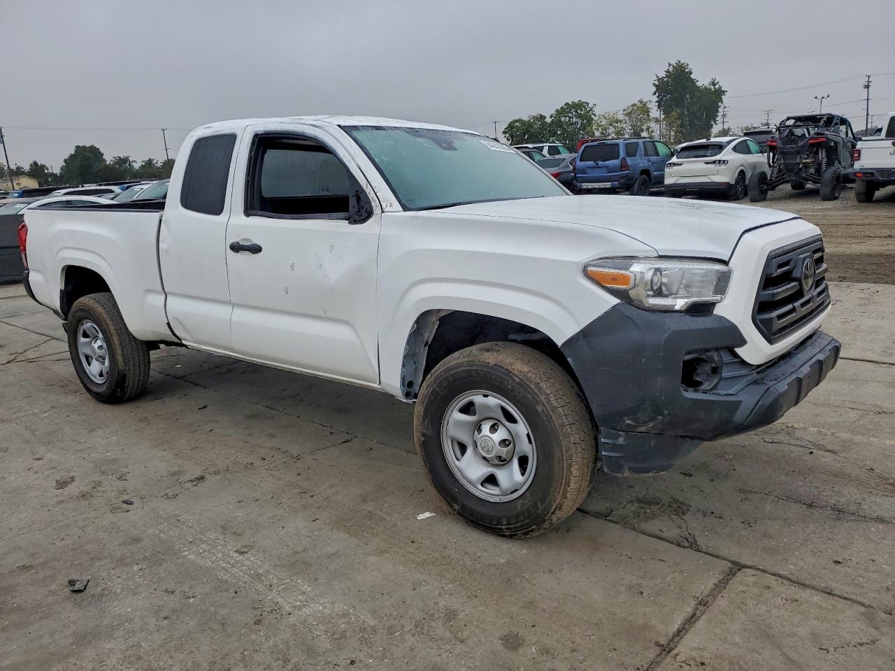 2023 Toyota Tacoma Access Cab - Фото 4