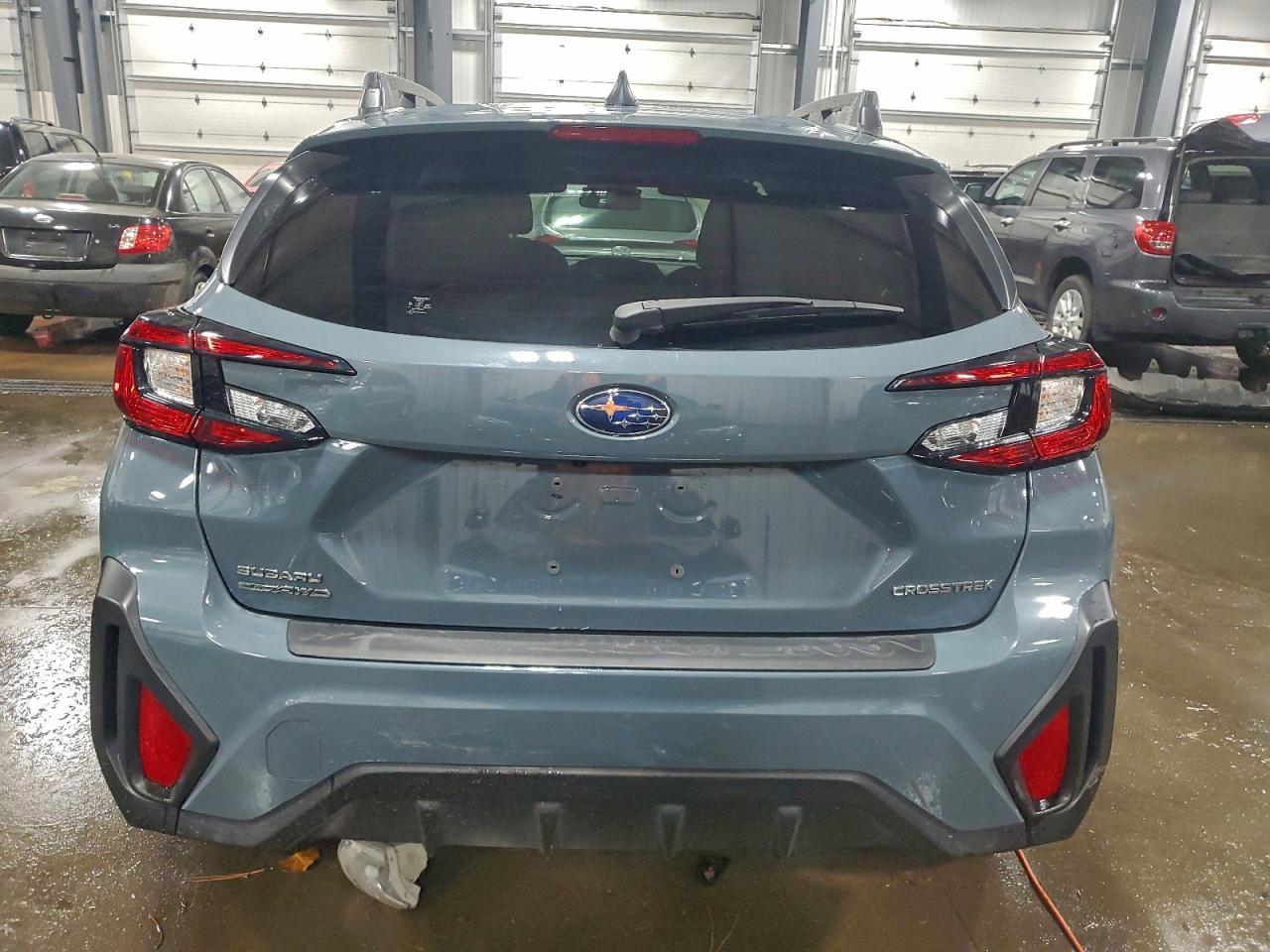 2024 Subaru Crosstrek Premium - Фото 6