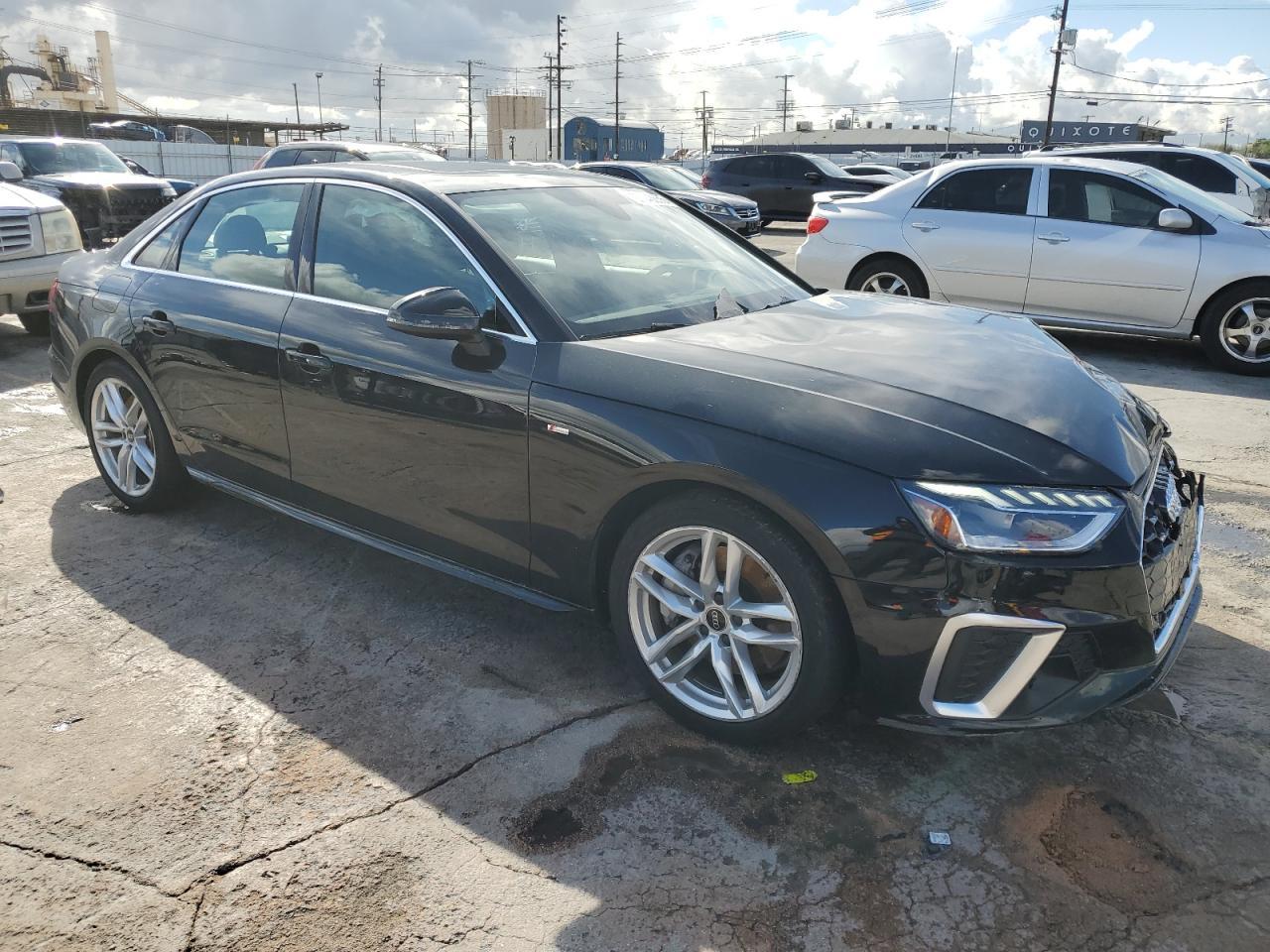 2024 Audi A4 Premium 45 - Фото 4