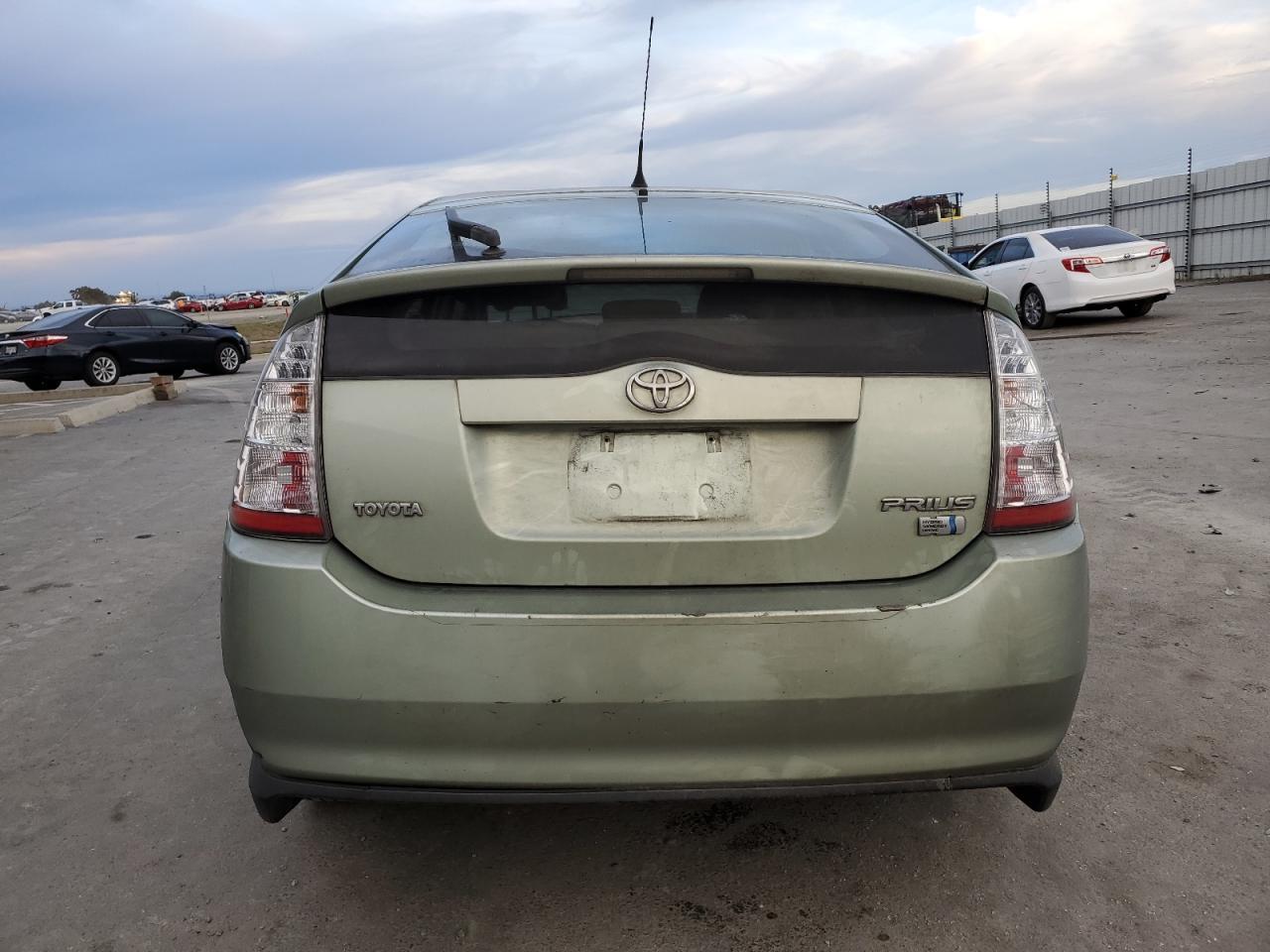 2007 Toyota Prius - Image 6