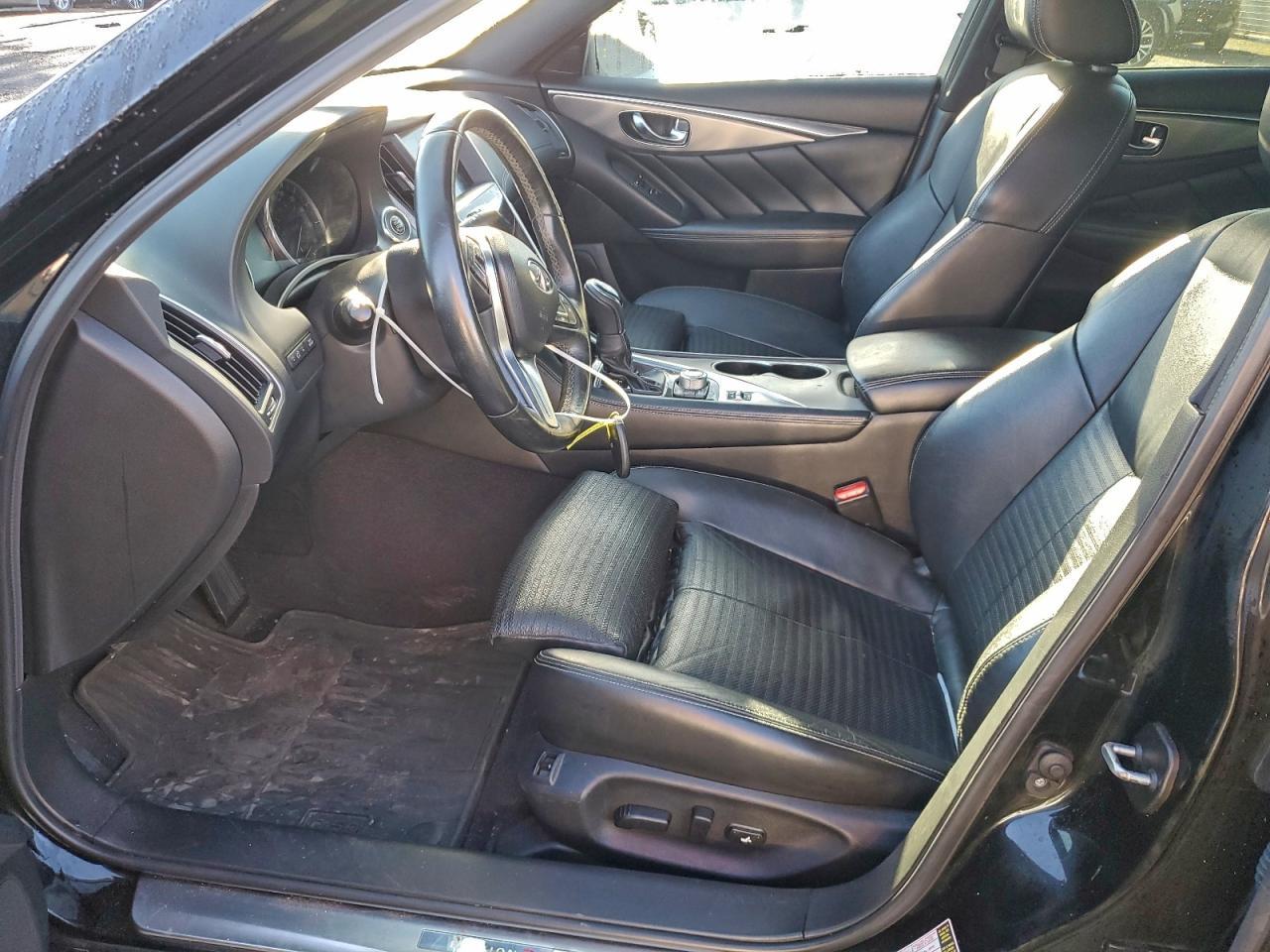 2020 Infinity Q50 Edition 30 - Фото 7