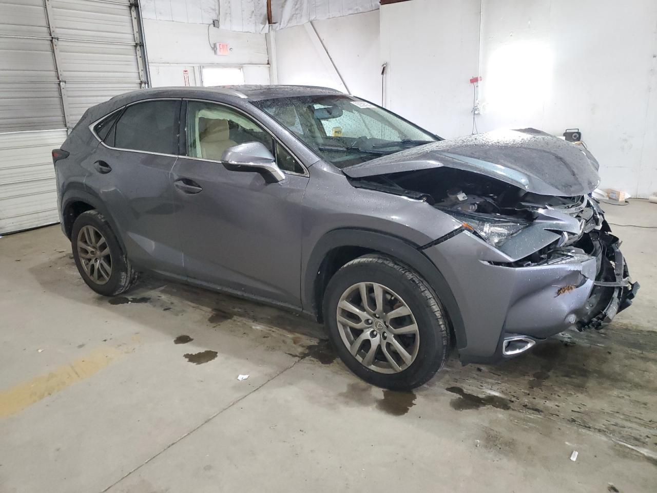 2016 Lexus Nx 200T Base - Image 4