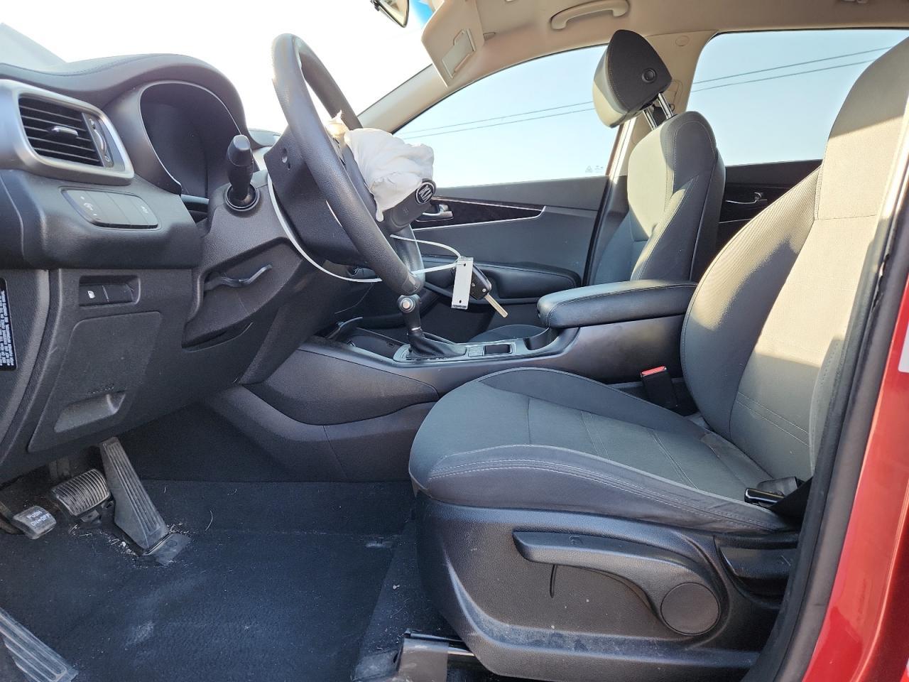 2018 Kia Sorento Lx - Фото 7