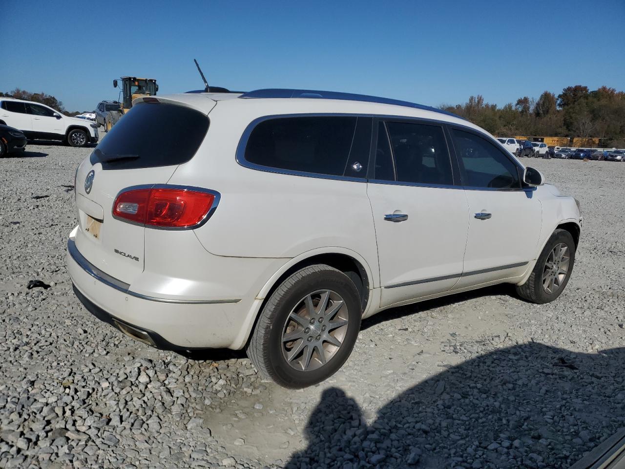 2016 Buick Enclave - Image 3
