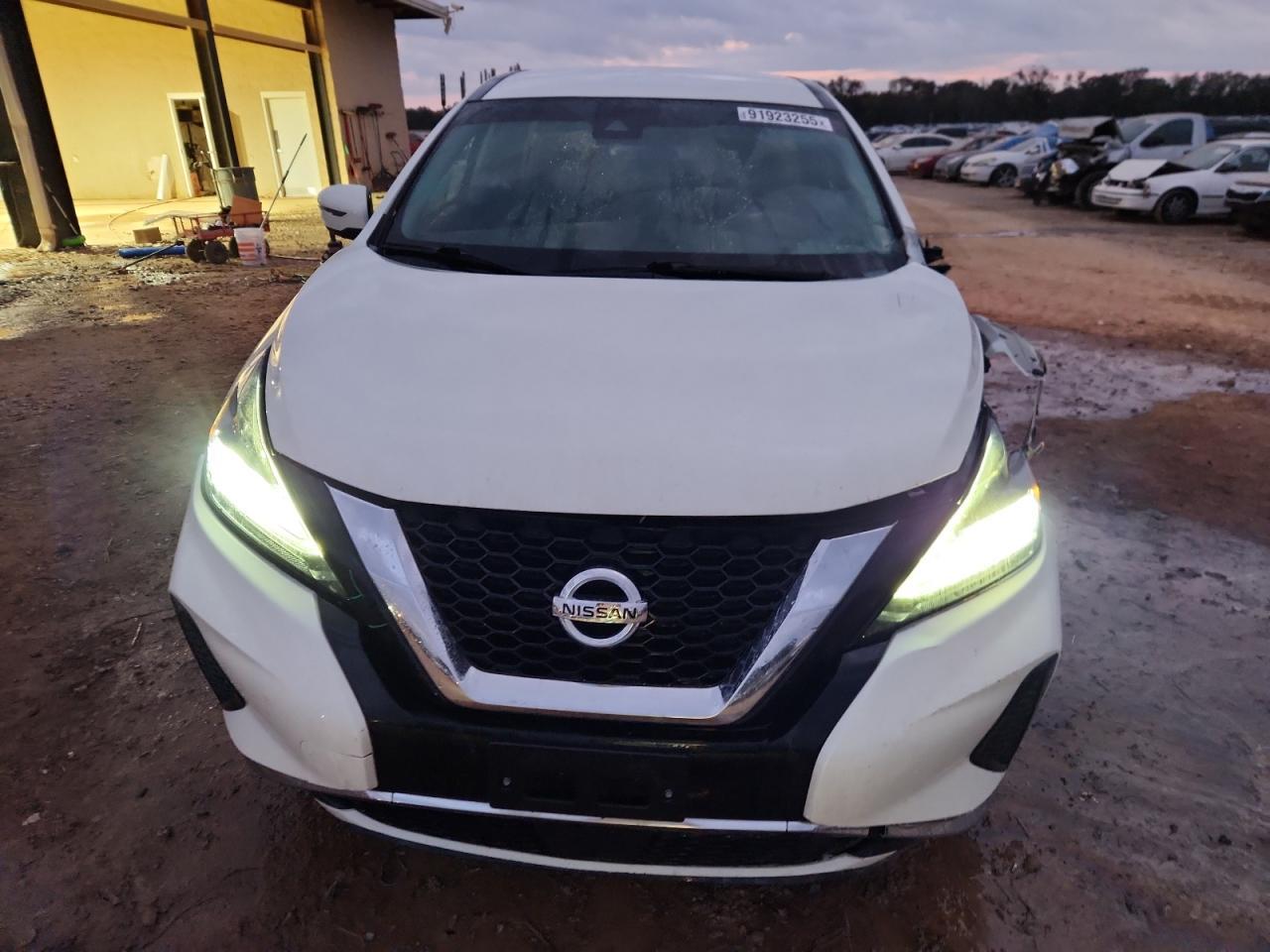 2020 Nissan Murano S - Image 5