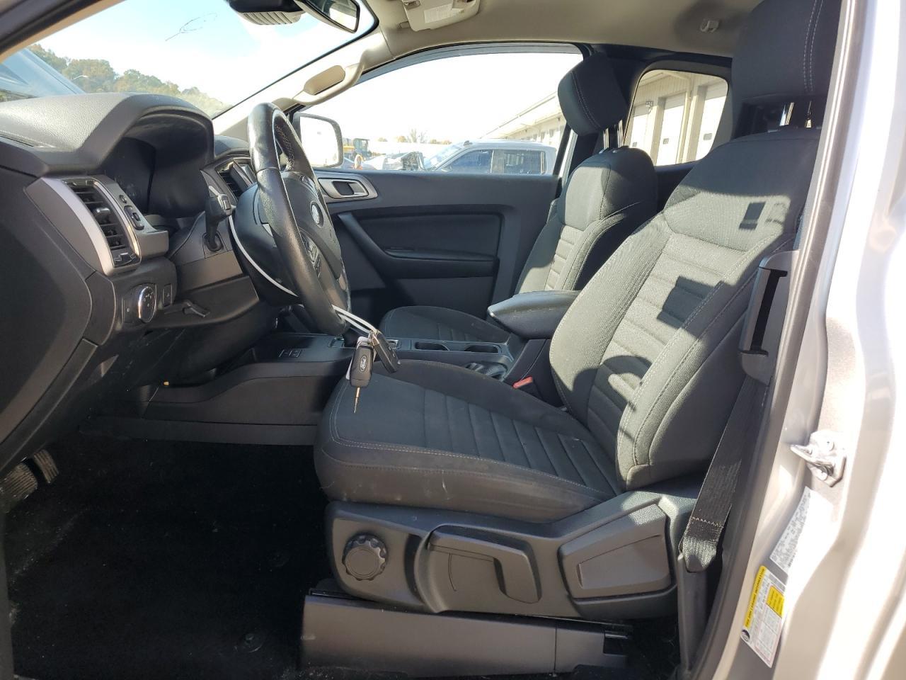 2020 Ford Ranger Xl - Image 7