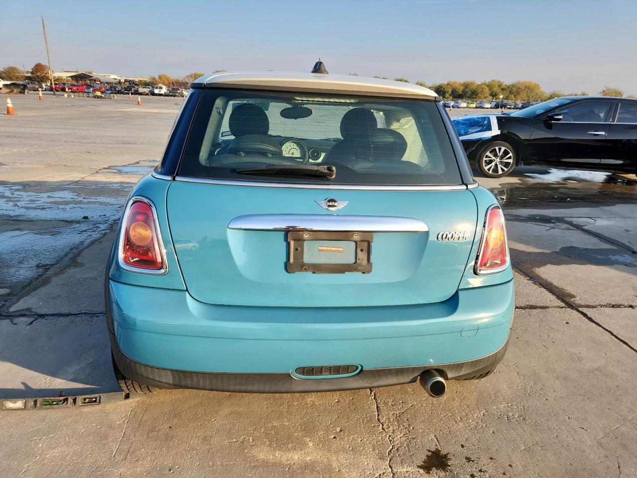 2009 Mini Cooper - Image 6