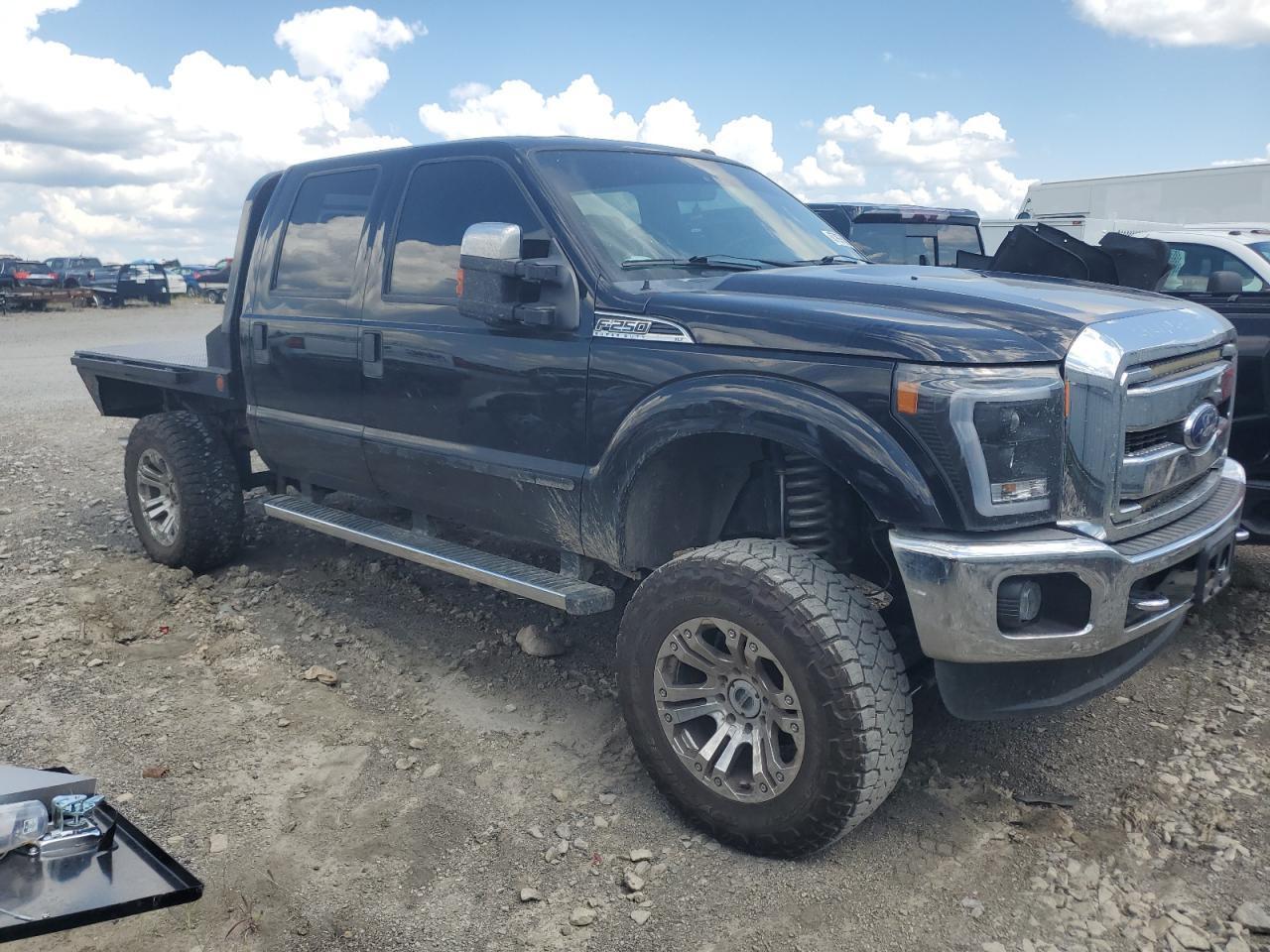 2016 Ford F250 Super Duty - Image 4