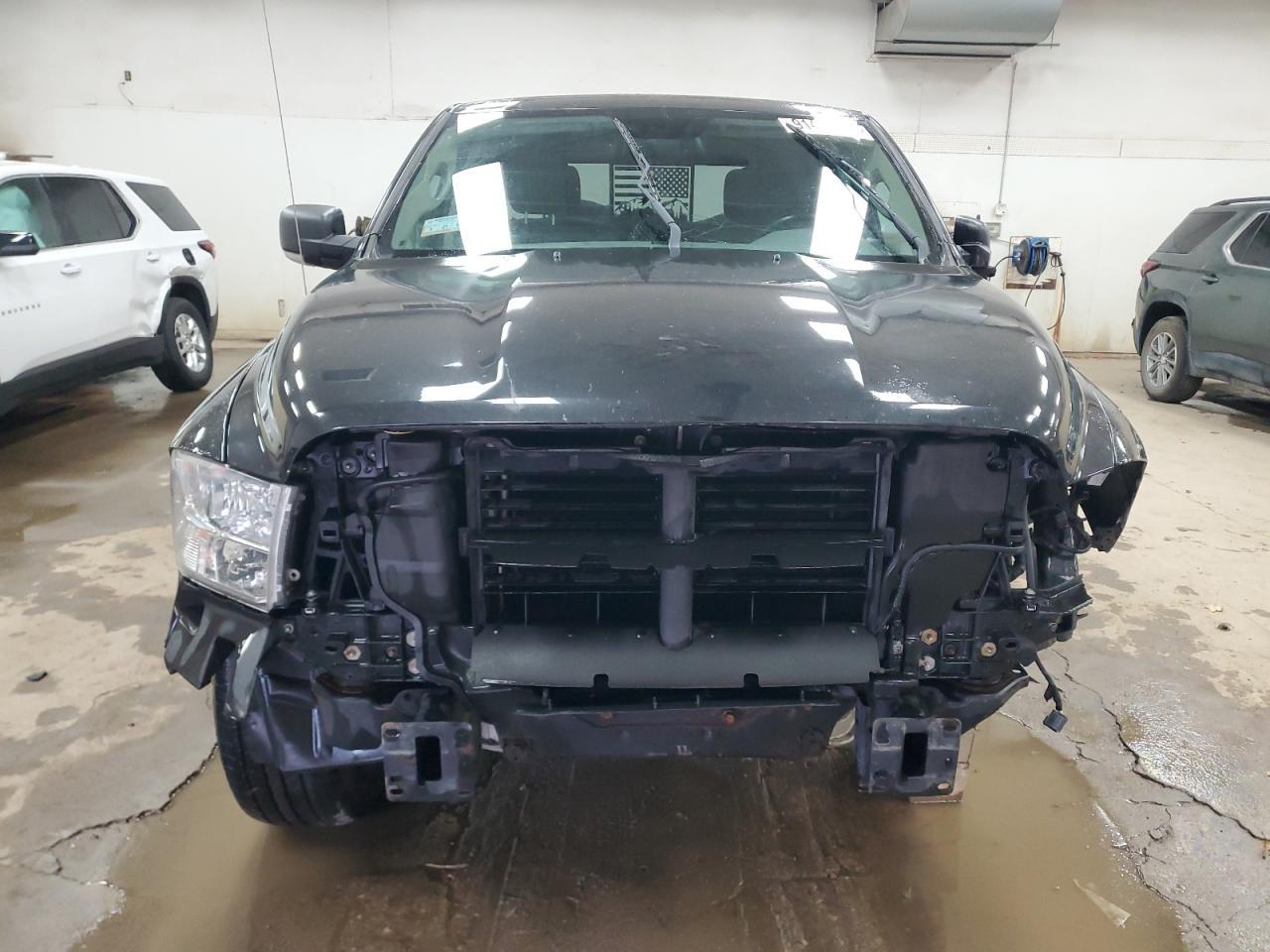 2018 Ram 1500 Slt - Фото 5