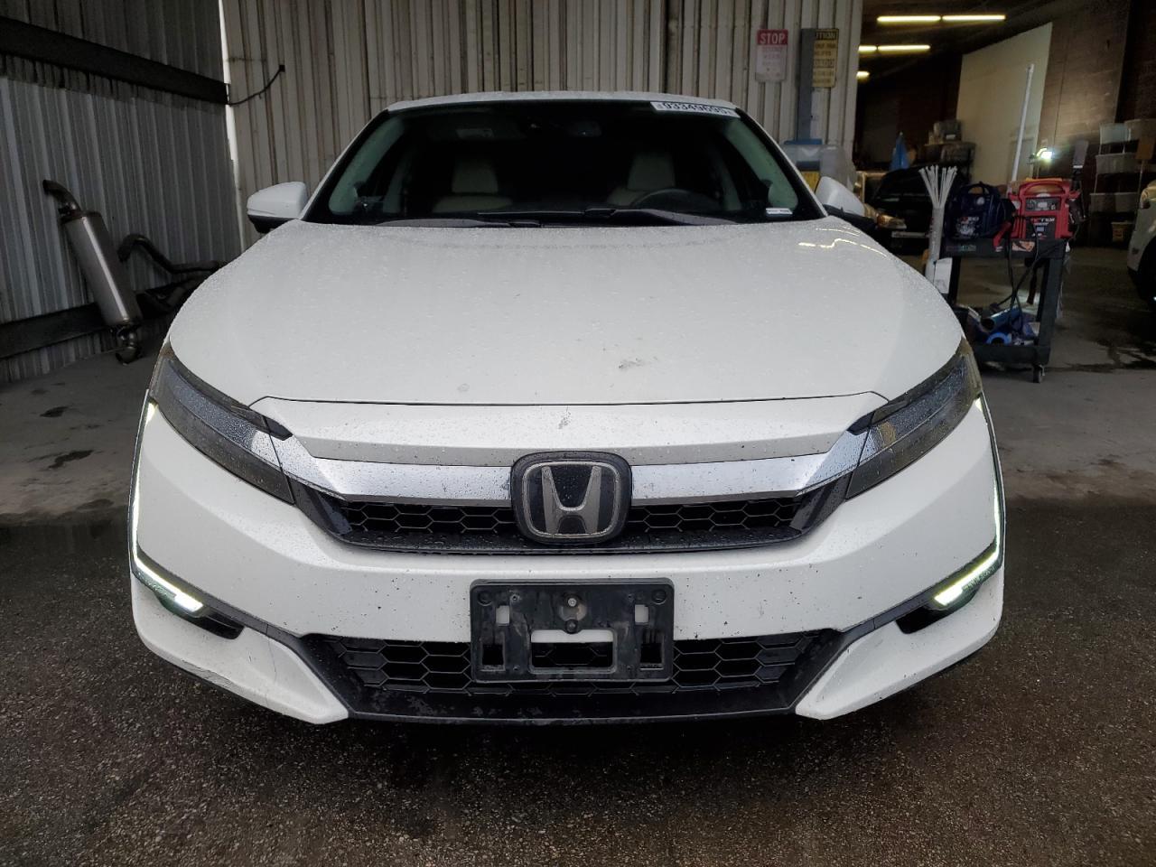 2018 Honda Clarity - Image 5