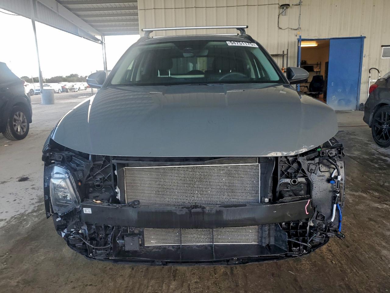 2024 Hyundai Tucson Sel - Image 5