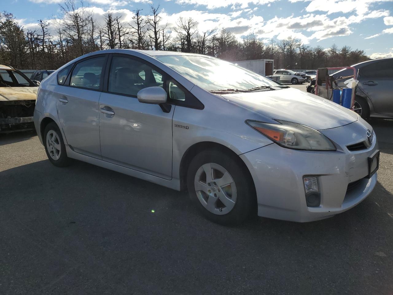 2010 Toyota Prius - Image 4