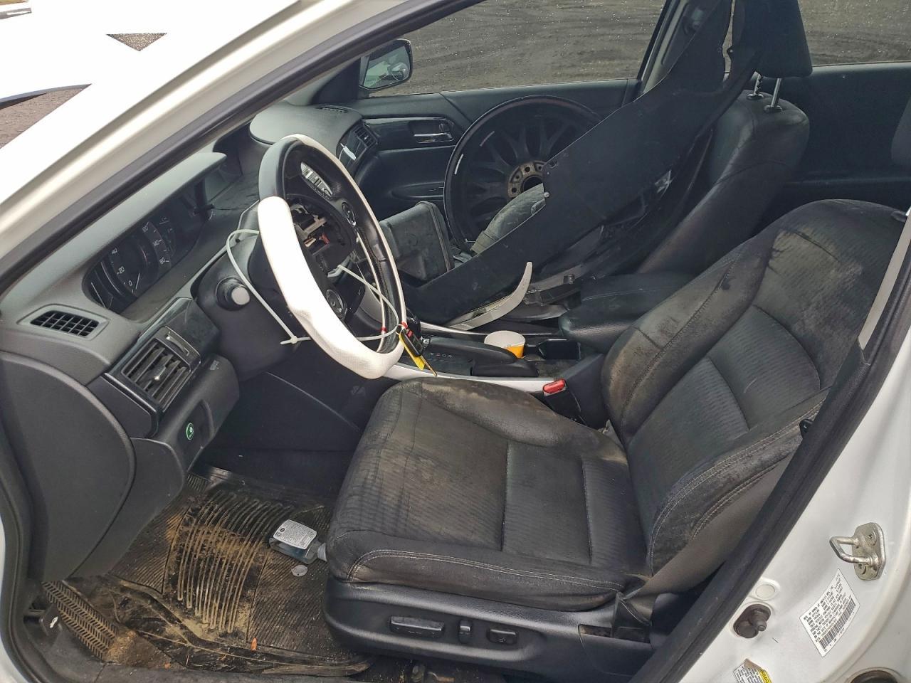 2013 Honda Accord Sport - Фото 7
