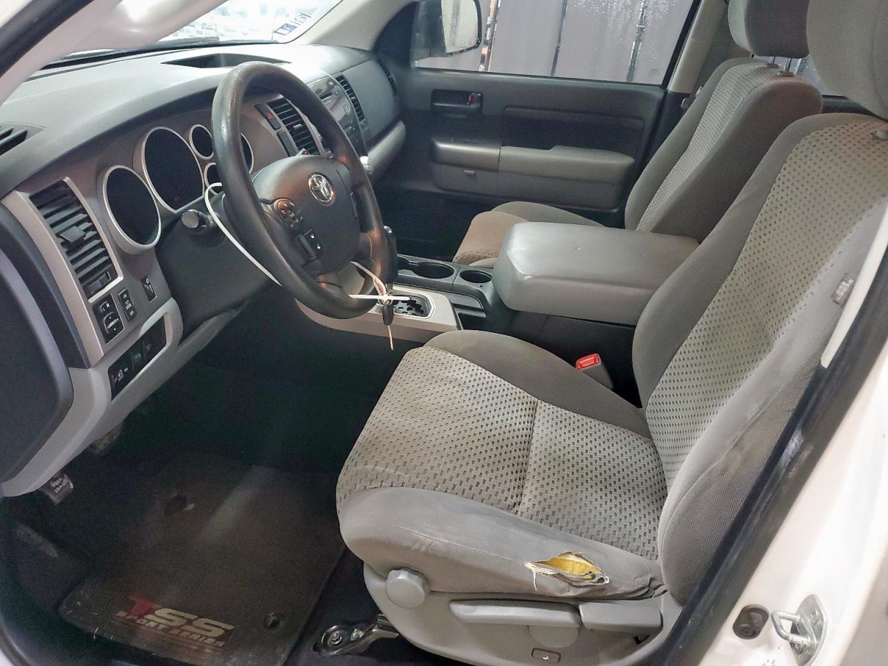 2012 Toyota Tundra Grade - Image 7