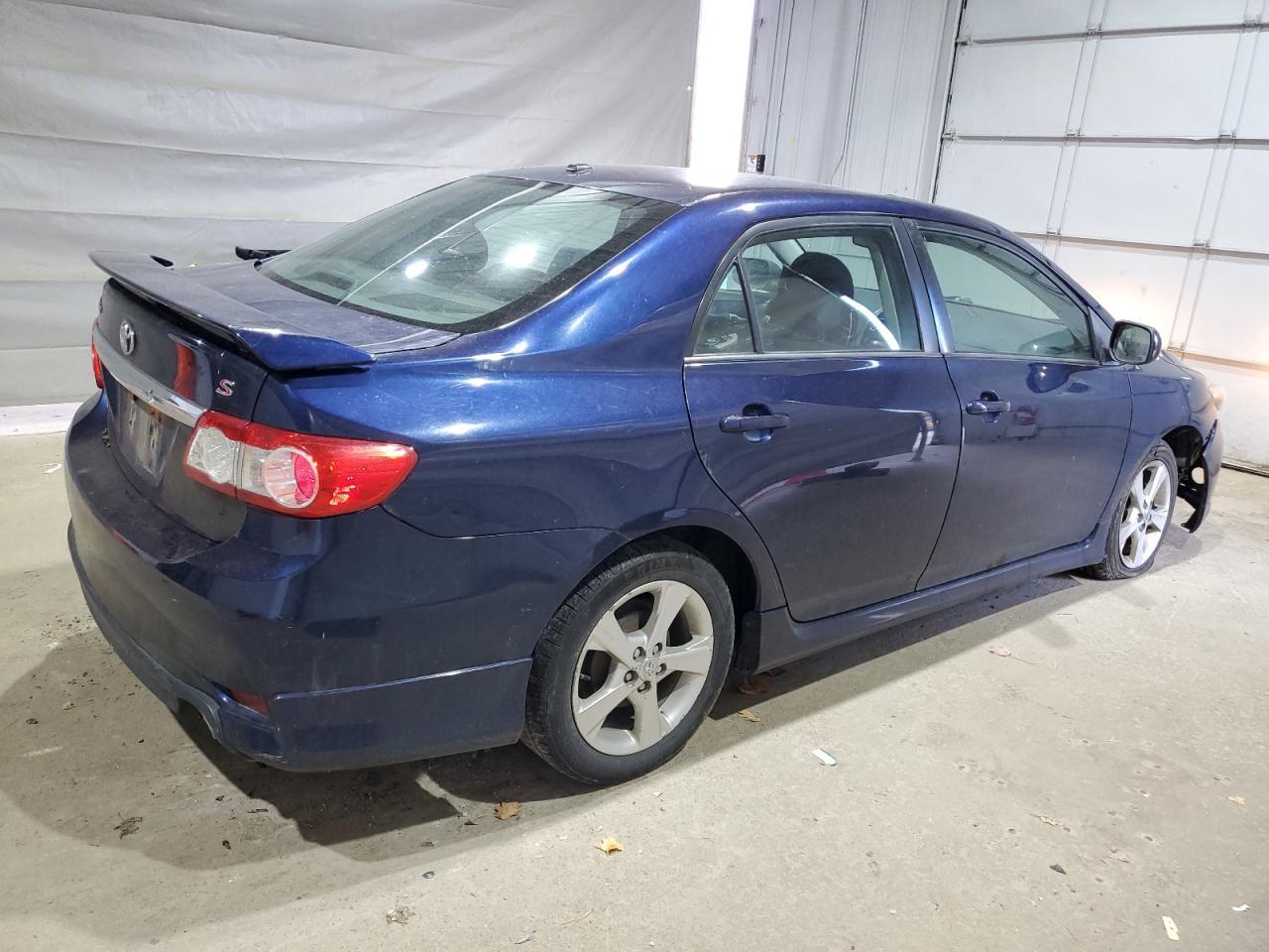 2011 Toyota Corolla S - Image 3