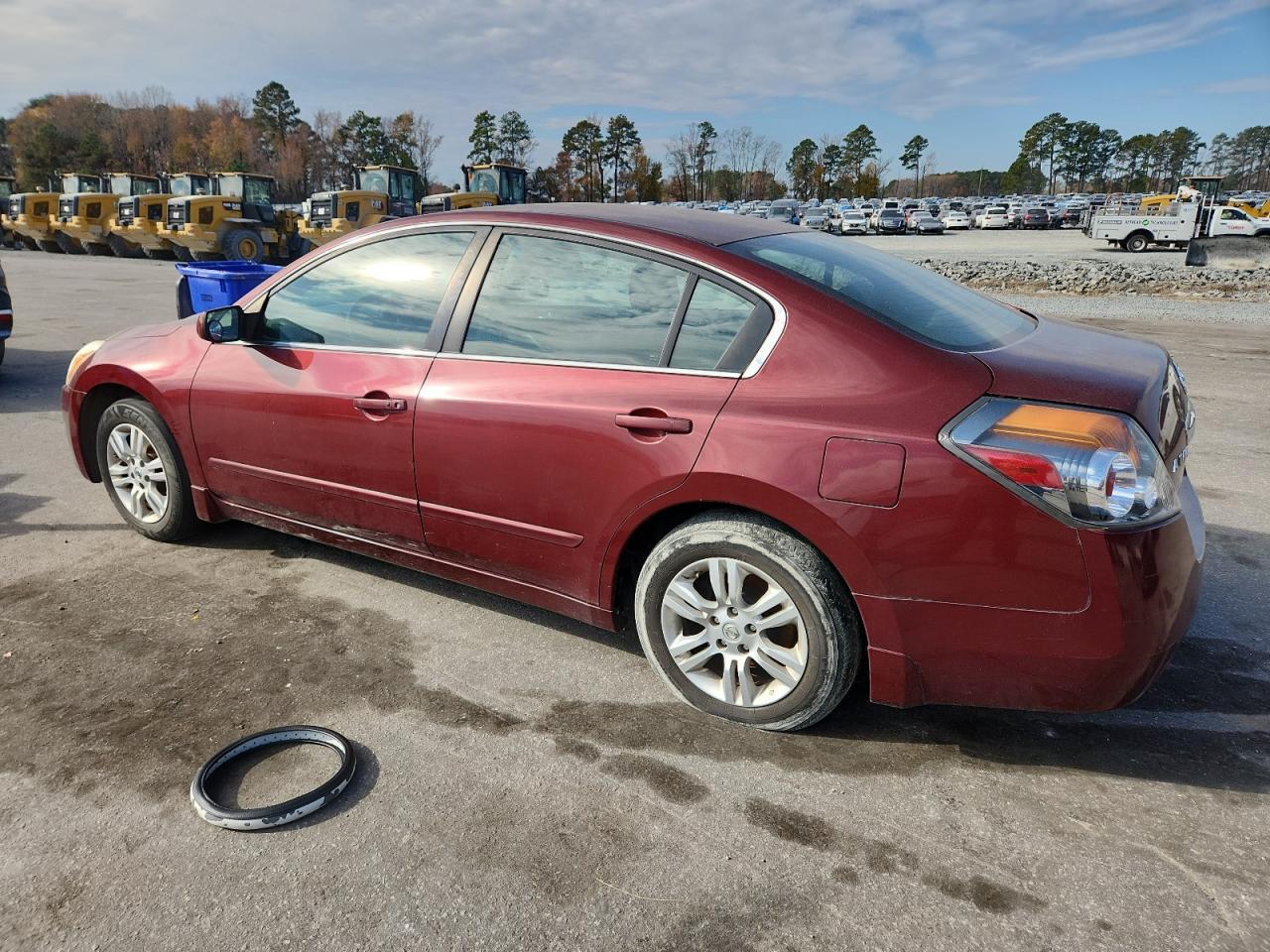 2011 Nissan Altima Base - Image 2