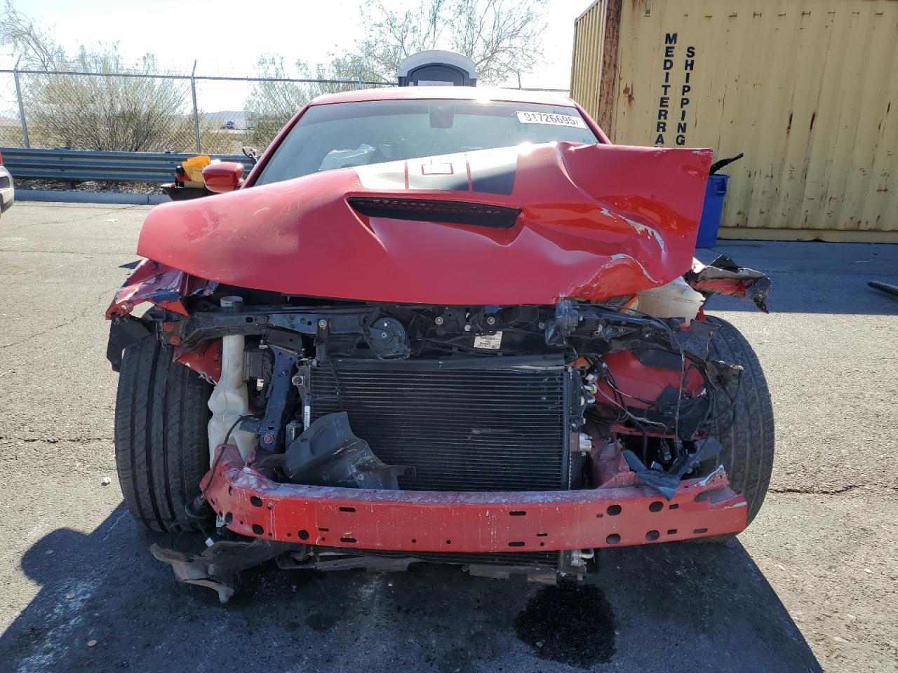 2022 Dodge Charger Scat Pack - Image 5