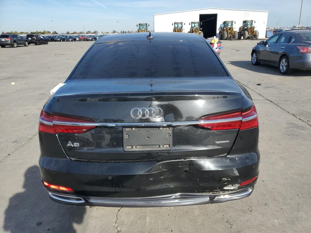 2019 Audi A6 Premium - Фото 6
