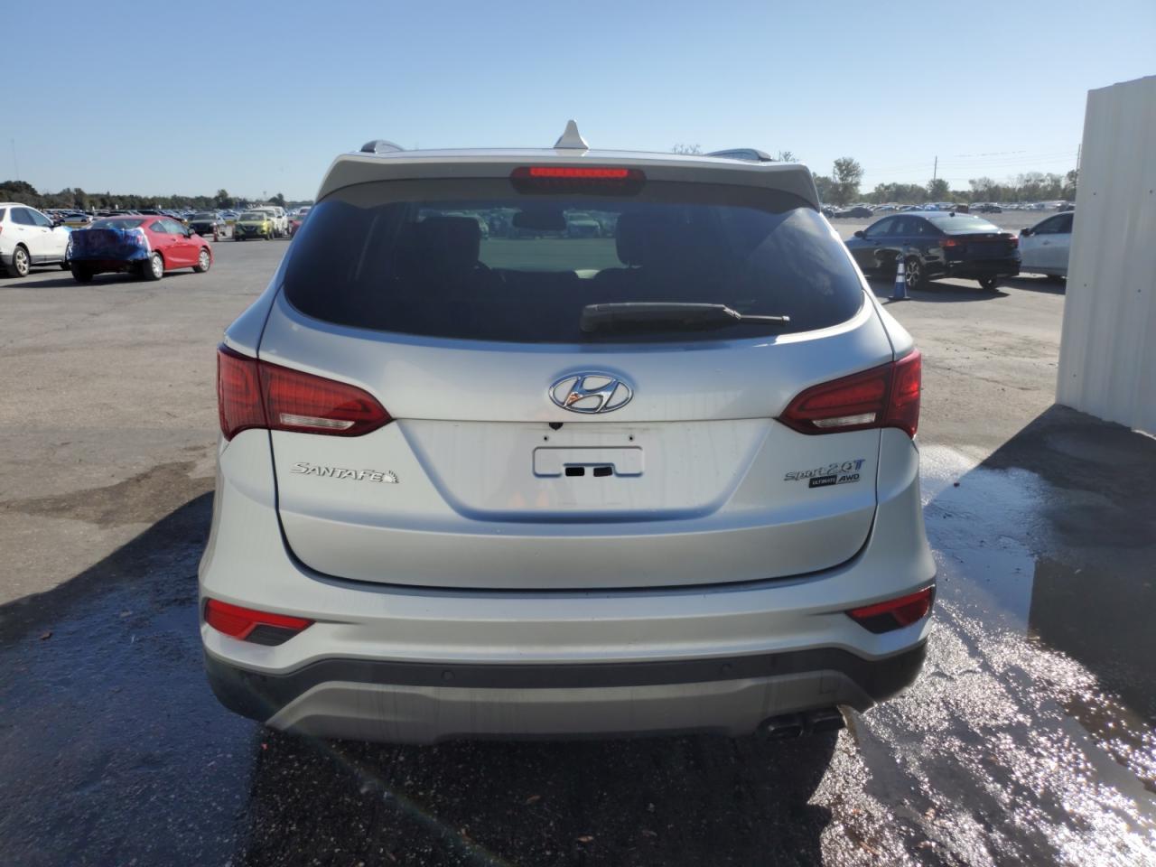2017 Hyundai Santa Fe Sport - Image 6