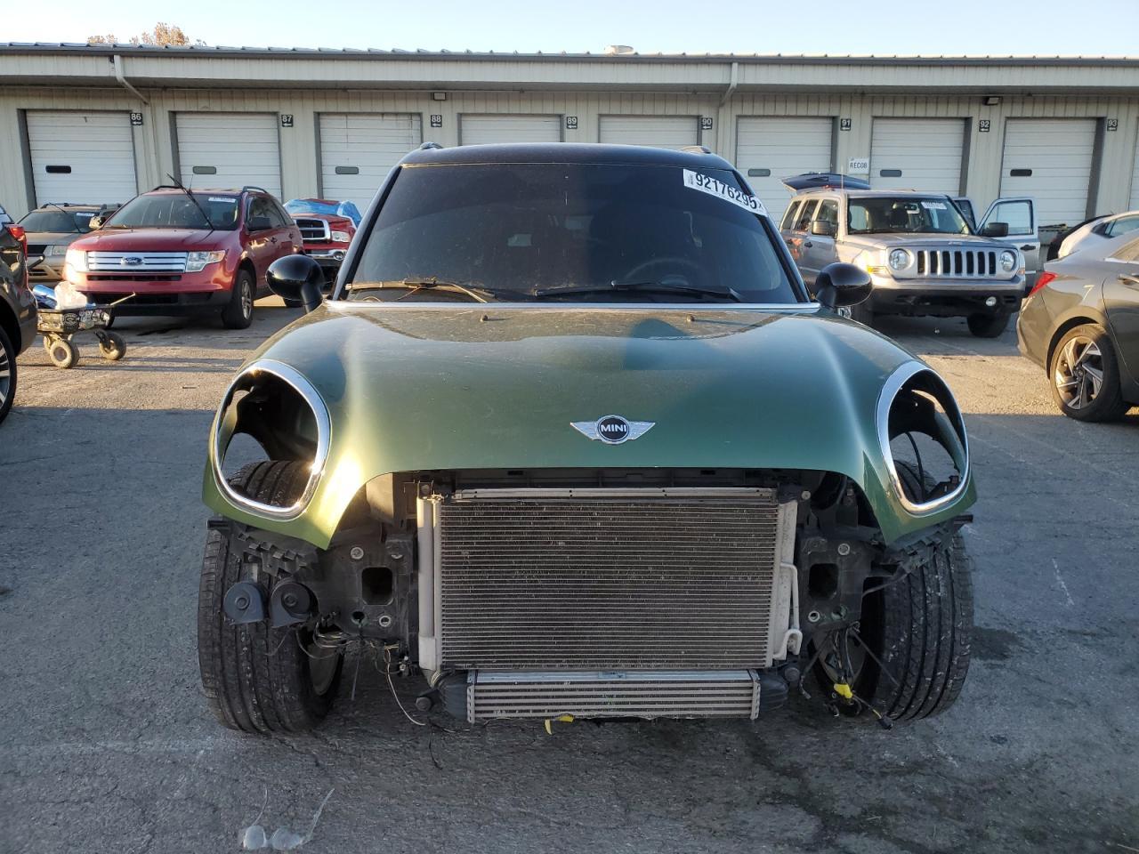 2015 Mini Cooper S Countryman - Image 5