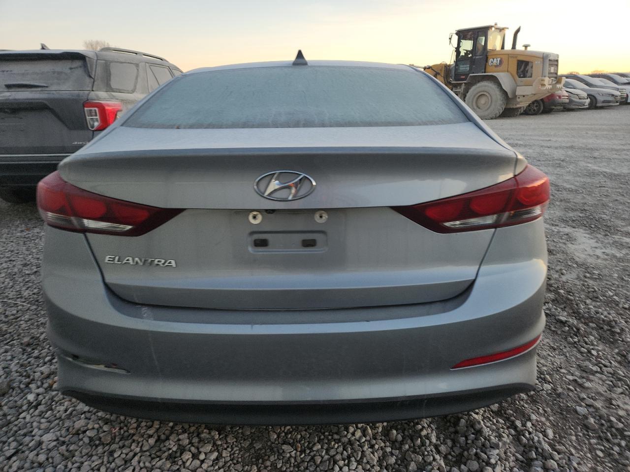 2017 Hyundai Elantra Se - Image 6