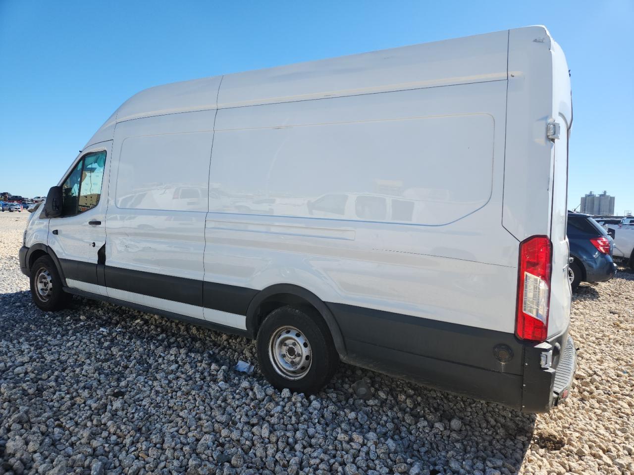 2020 Ford Transit T-350 - Image 2