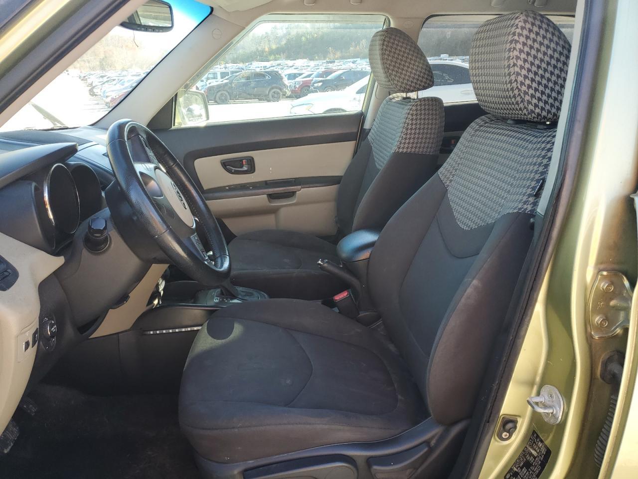 2011 Kia Soul - Фото 7