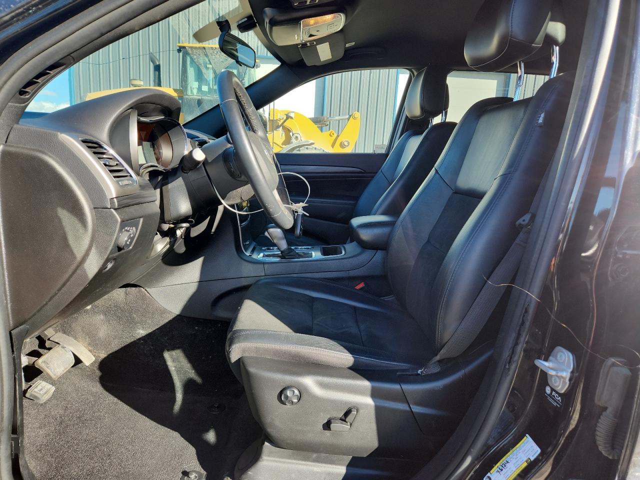 2021 Jeep Grand Cherokee Laredo - Фото 7