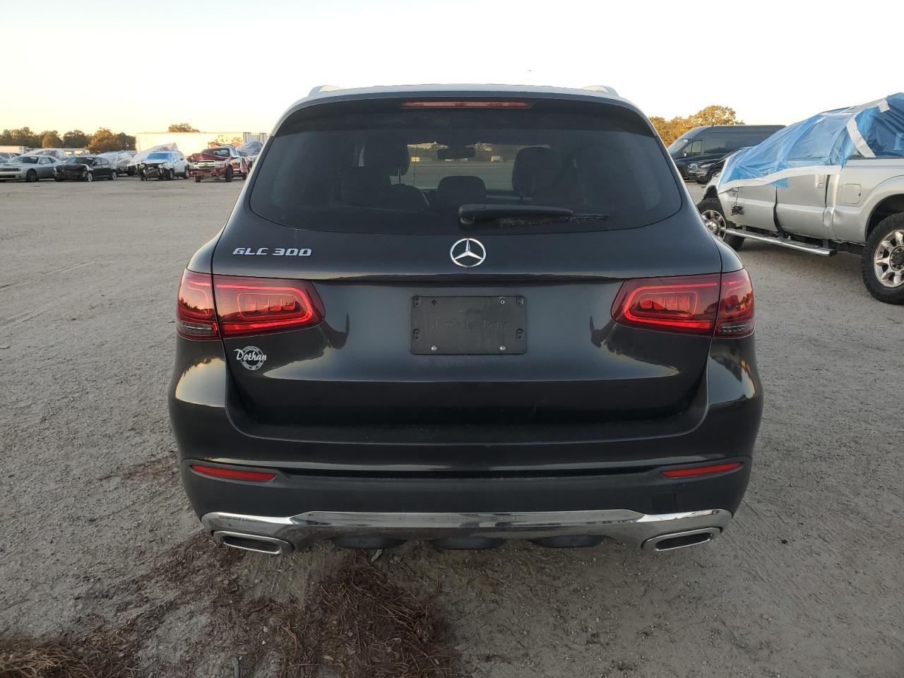 2020 Mercedes-Benz Glc 300 - Image 6