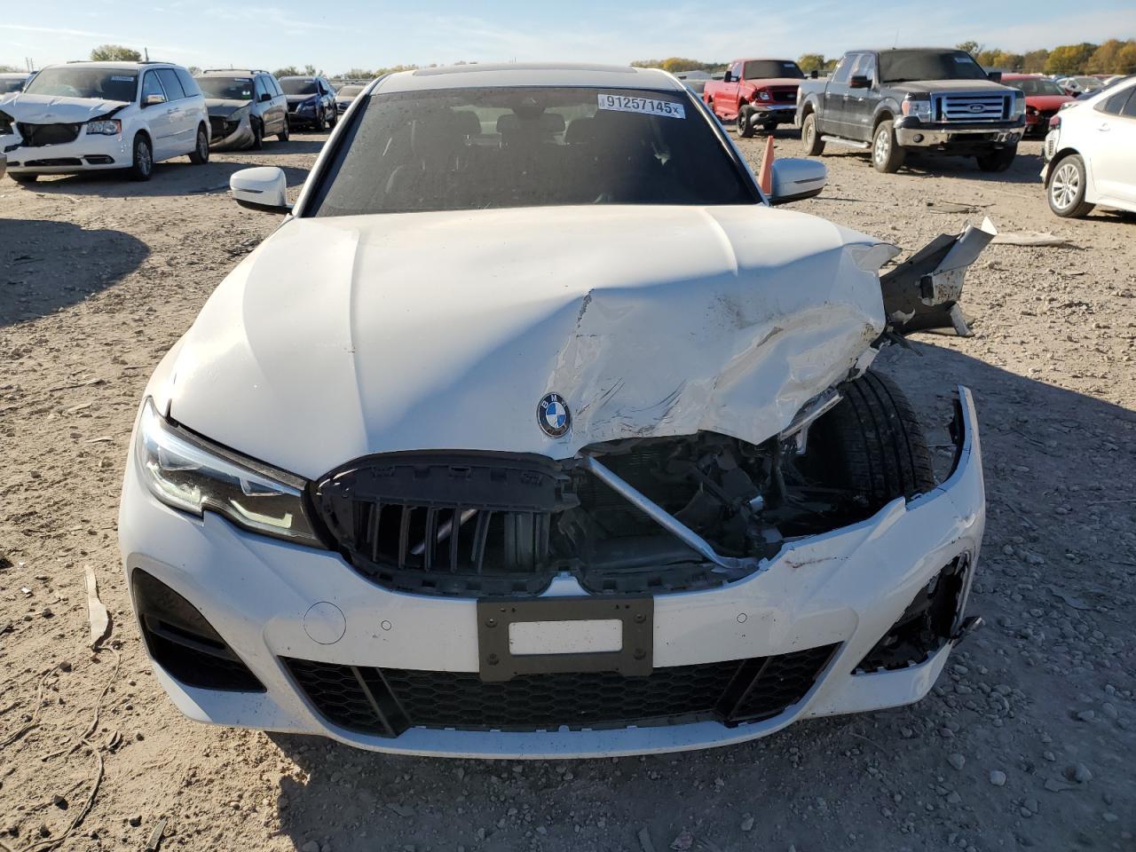 2020 BMW 330Xi - Image 5