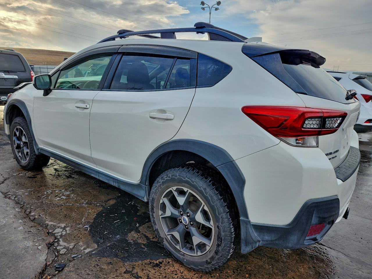 2018 Subaru Crosstrek Premium - Фото 2